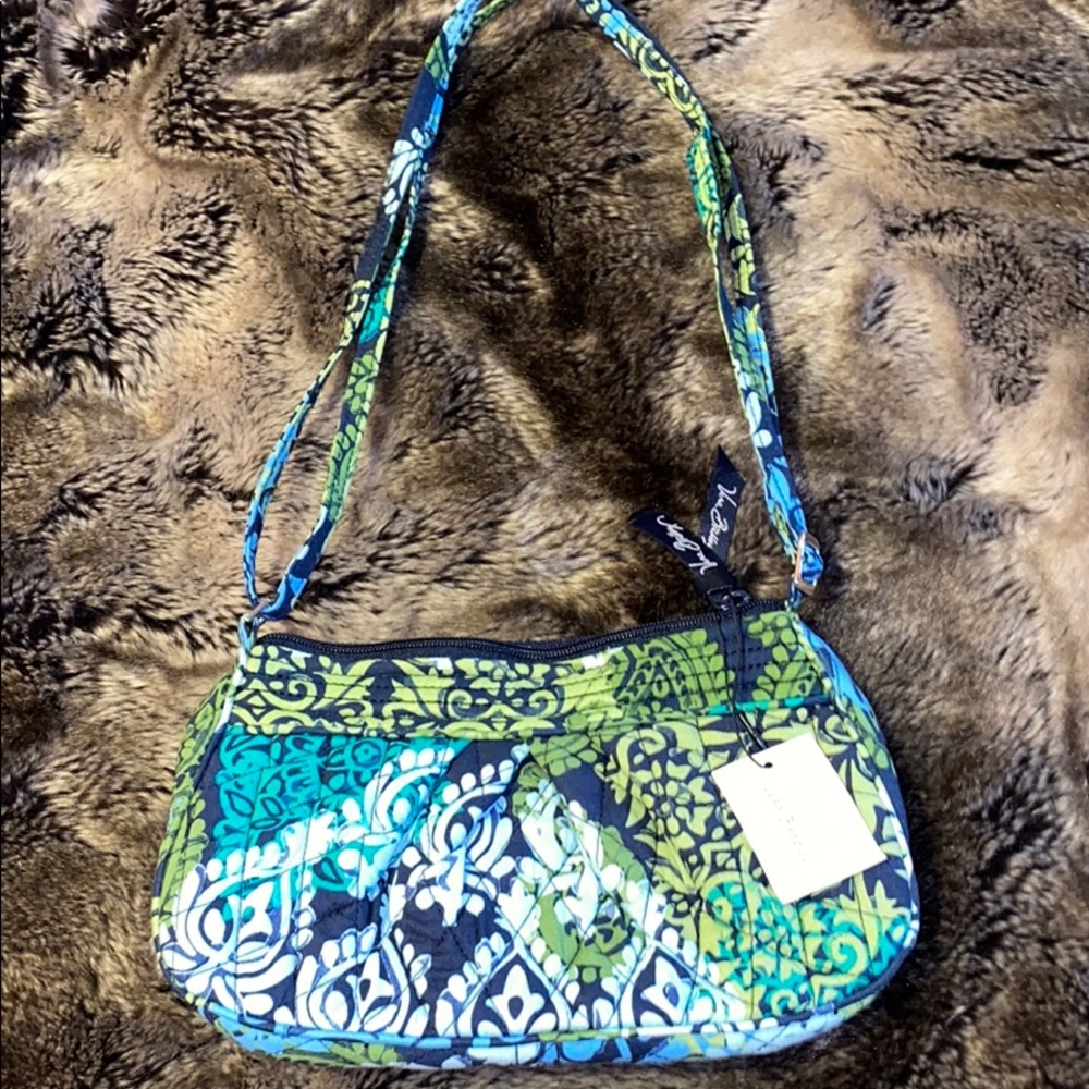 Vera Bradley Small Shoulder Bag